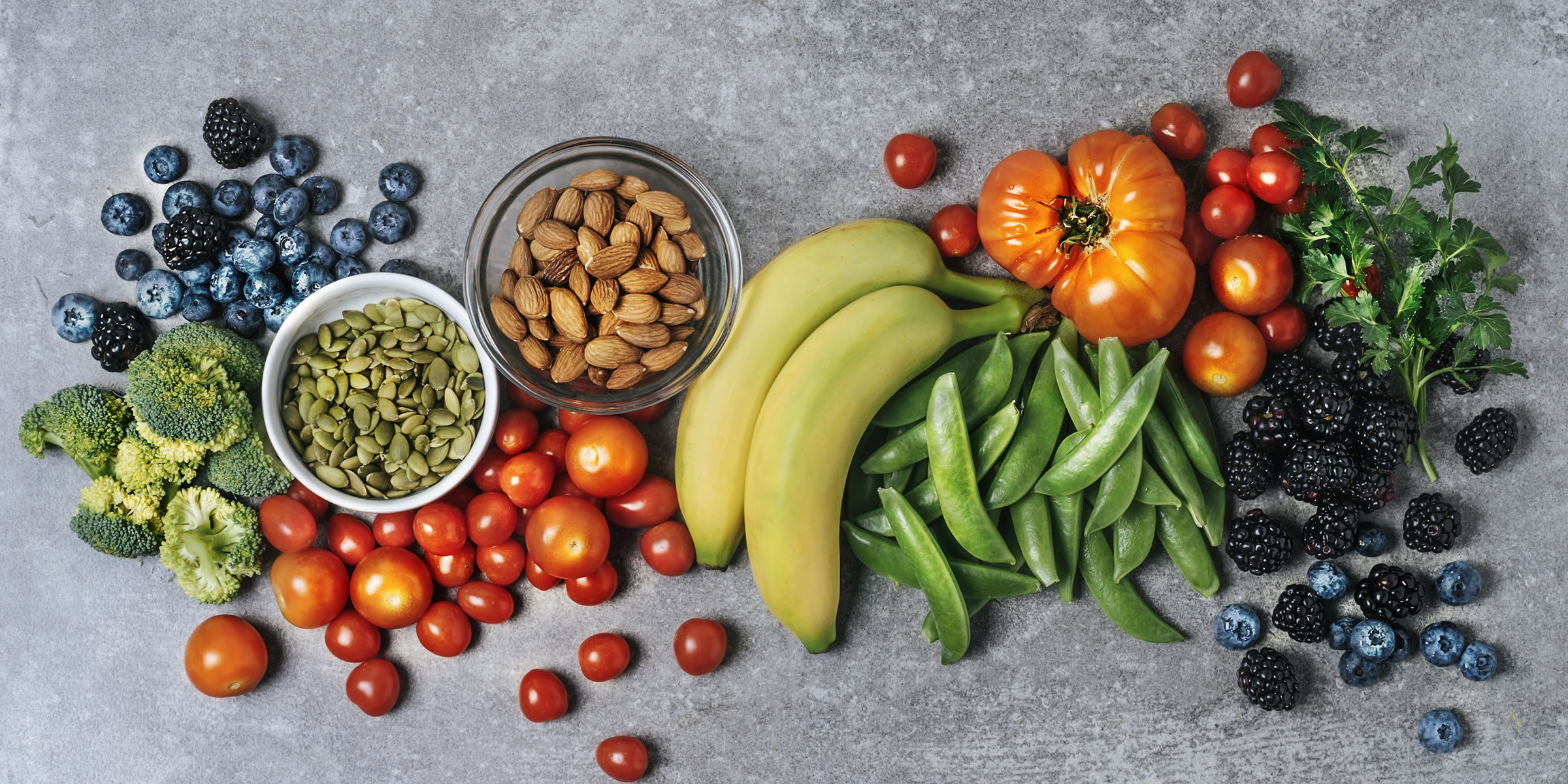 Sayuran Yang Sehat Mendukung Diet Anda