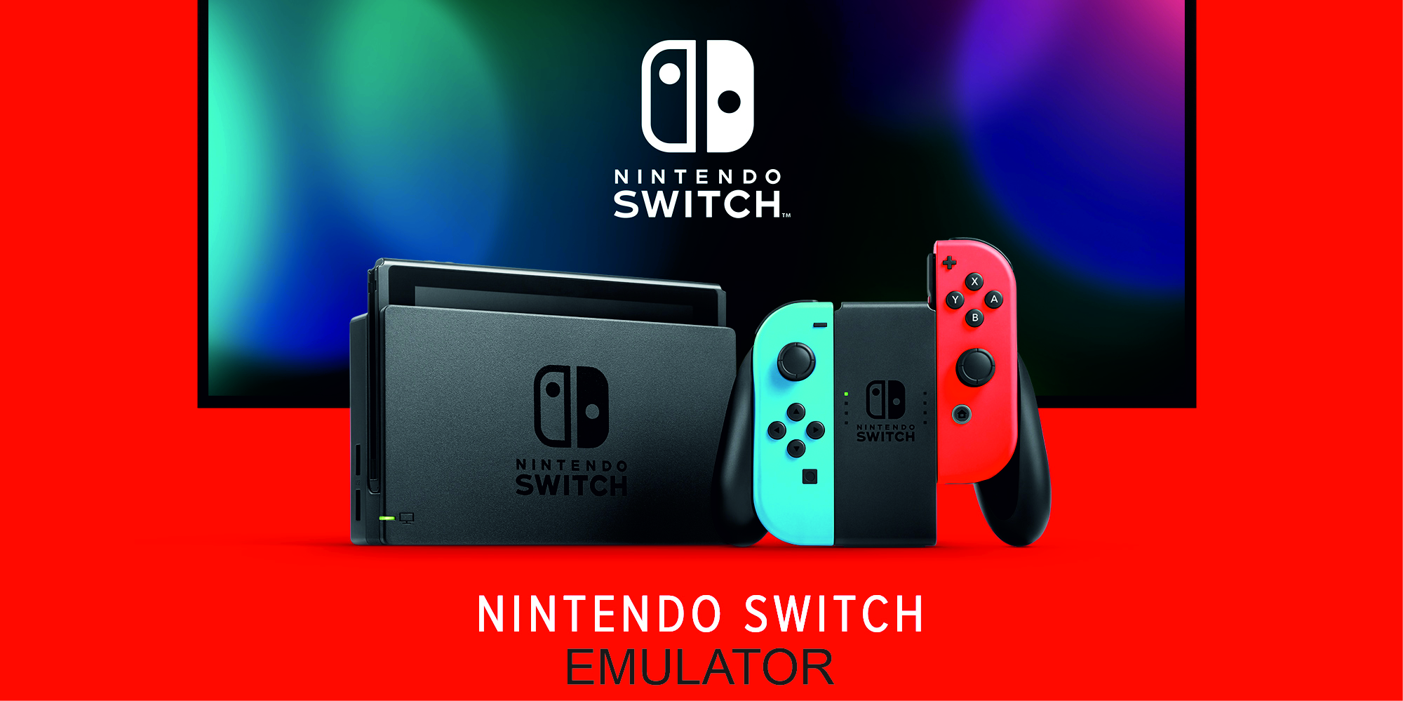 Nintendo Switch di emulator?