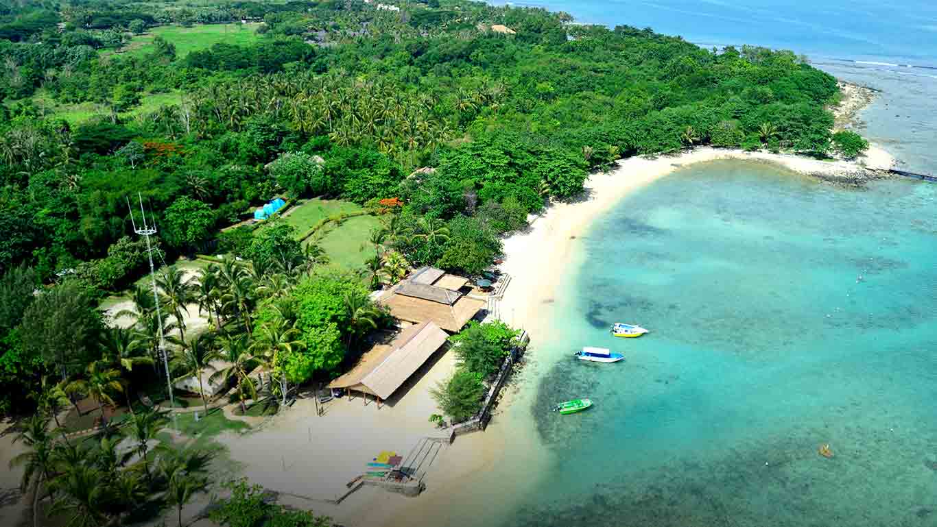 Keindahan Pantai Tanjung Lesung, Tempat Wisata Terbaik di Banten