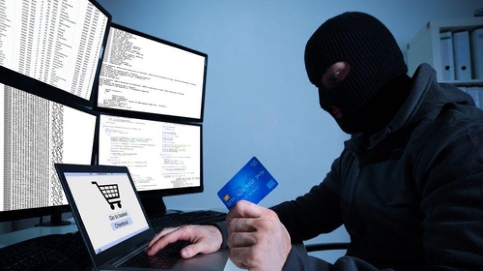 Kejahatan Cyber dan Cara Pencegahannya