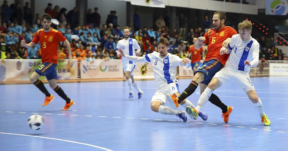 Futsal Olahraga Seru yang Mengasah Kekompakan