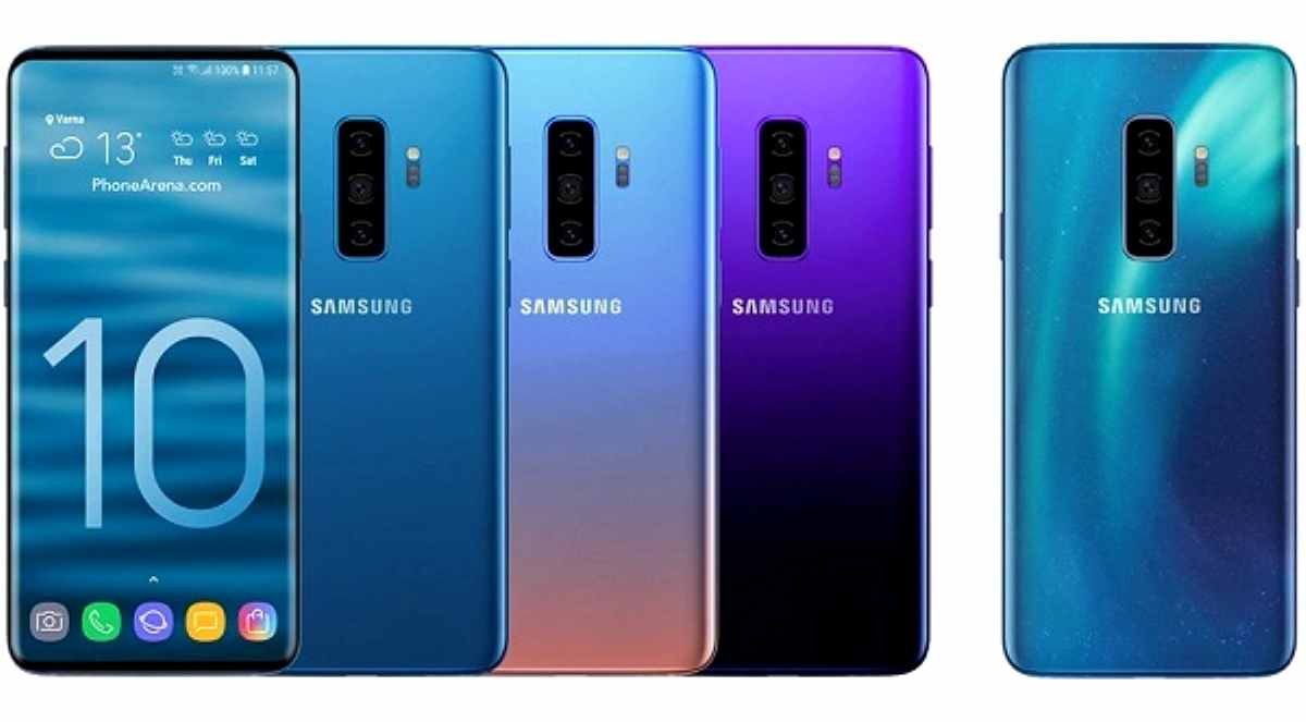 Inovasi Terbaru Teknologi Samsung Smartphone