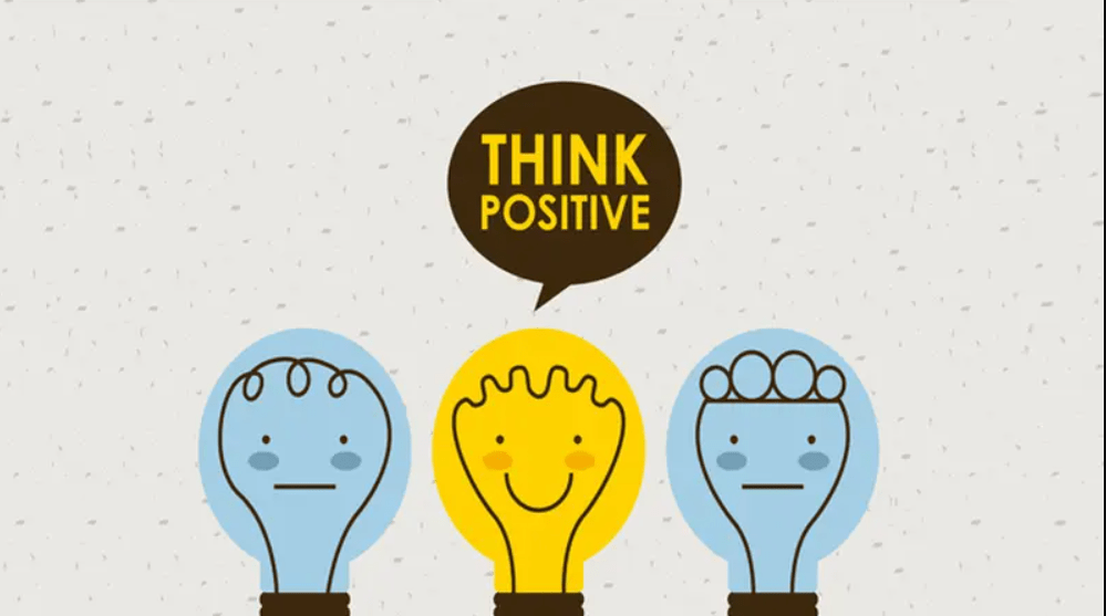 Pelajari pentingnya memiliki pikiran positif dalam lingkungan kerja dan bagaimana sikap optimis dapat mengubah dinamika tim.