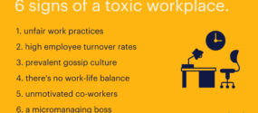 Strategi Efektif: Menyingkirkan Energi Toksik dari Rekan Kerja