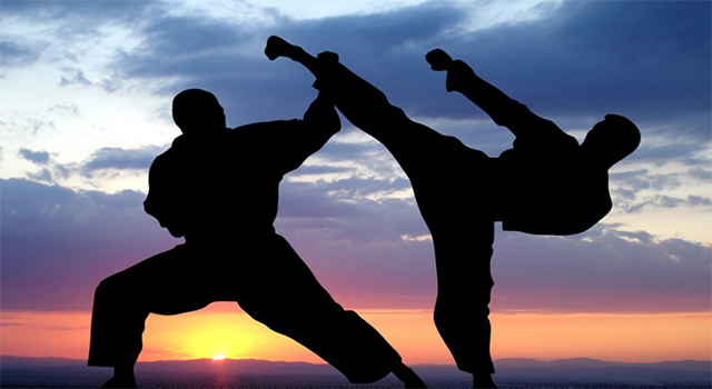 Olahraga Karate: Mengenal Seni Bela Diri Jepang
