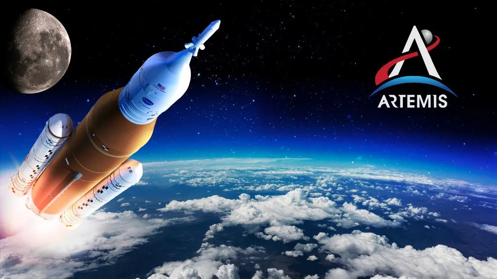 Artemis Missions Delayed Until 2026 says NASA