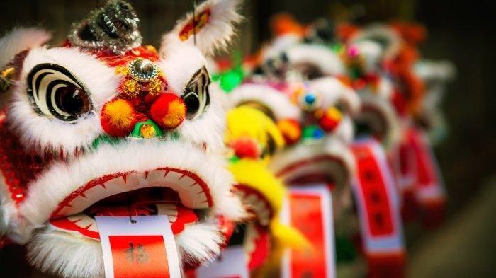 Tahun Baru Imlek 2024: Merayakan Kebudayaan dan Tradisi yang Kaya
