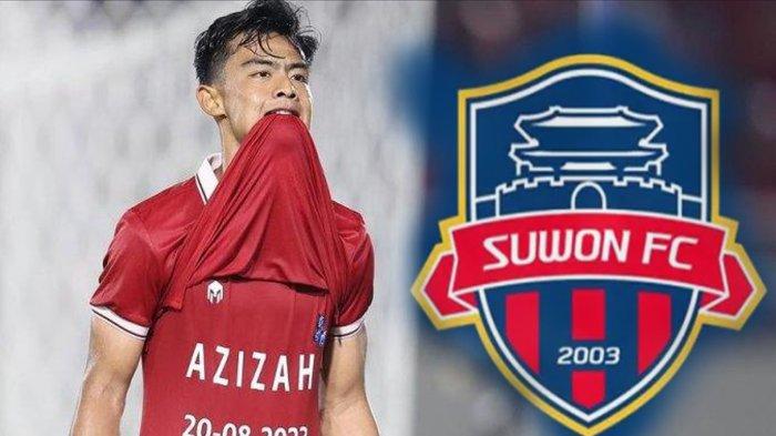 Pratama Arhan di Suwon FC: Membuka Babak Baru Sinergi Indonesia-Korea dalam Sepak Bola