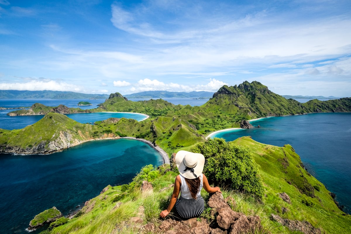 Tourism in Indonesia: Exploring the Beauty and Guide to Responsible Tourism