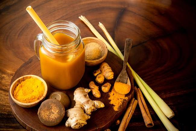 Elixir Kesehatan: 7 Jamu Mustika Tradisional untuk Vitalitas