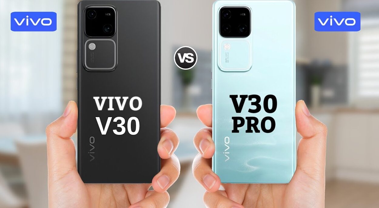 Vivo V30 dan V30 Pro: Prediksi Fitur dan Kesiapan Pasar Indonesia