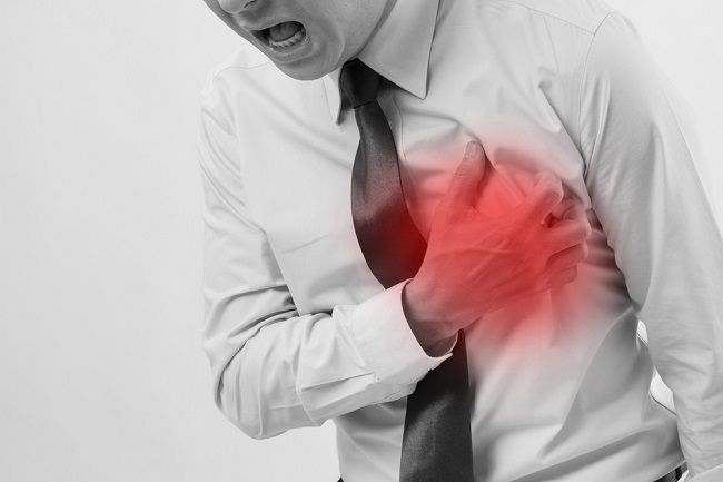 Penyakit Jantung: Menghubungkan Nyeri di Bawah Payudara dengan Kondisi Kardiovaskular