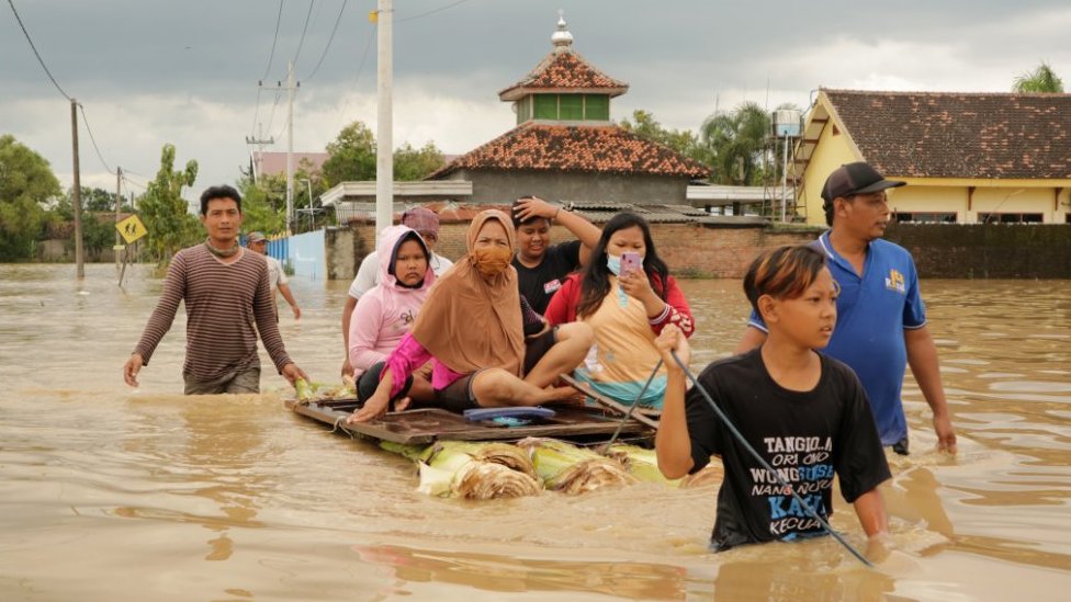 Banjir Bandang Pekalongan: Refleksi dan Langkah Pencegahan Bencana di Masa Depan
