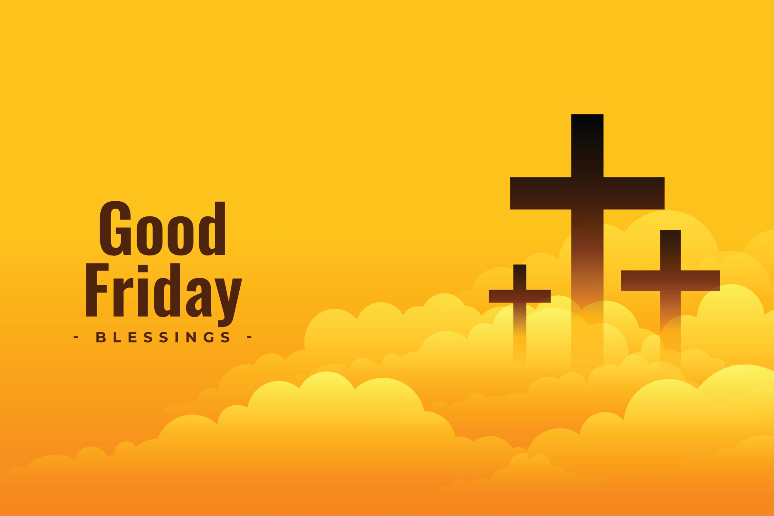 Good Friday: Reflecting on the Solemnity of Christ’s Passio