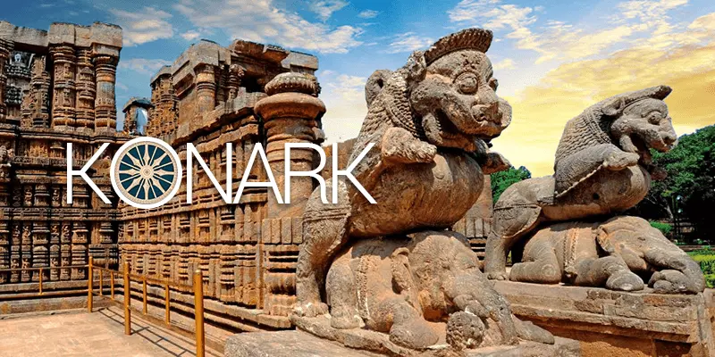Konark Sun Temple: A Timeless Marvel and Mystical Marvel