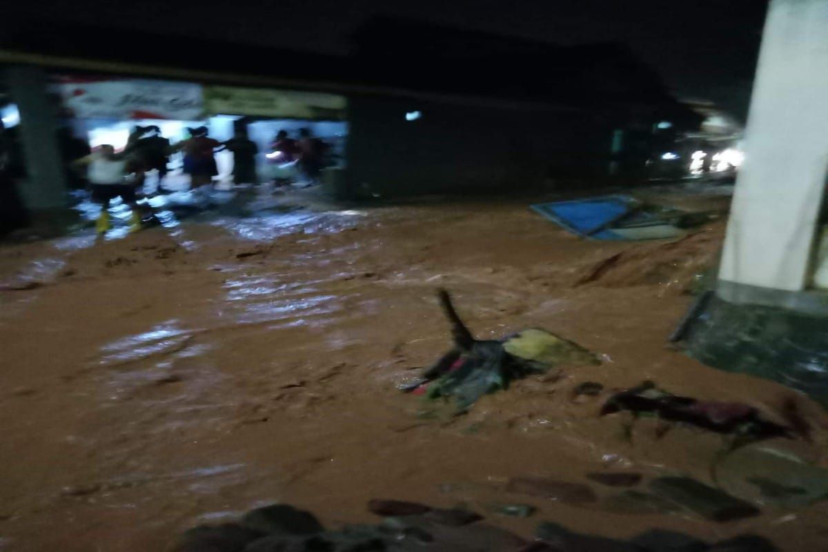 Banjir Bandang Pekalongan: Refleksi dan Langkah Pencegahan Bencana di Masa Depan