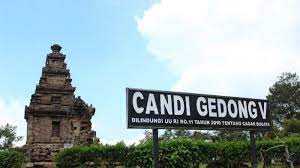 Candi Gedong Songo: di Semarang Harga Tiket dan Jam Operasional