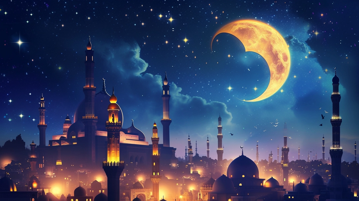 Eid Celebrations: Global Unity & Joyous Traditions