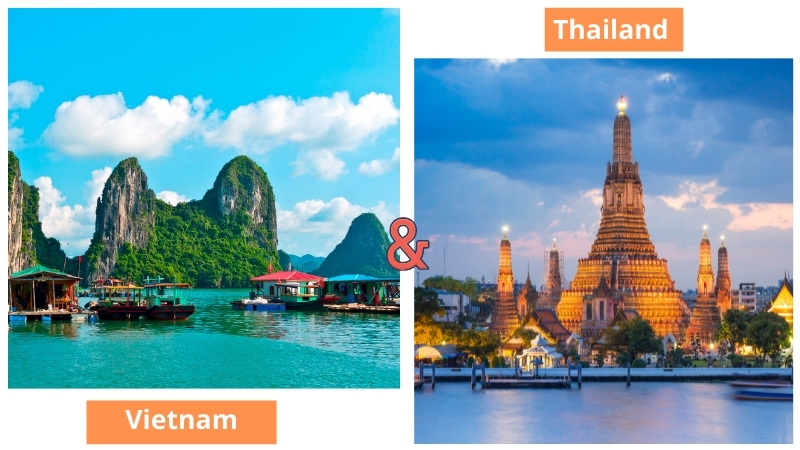 Thailand: The Ultimate Travel Paradise with Absolute Best Experiences