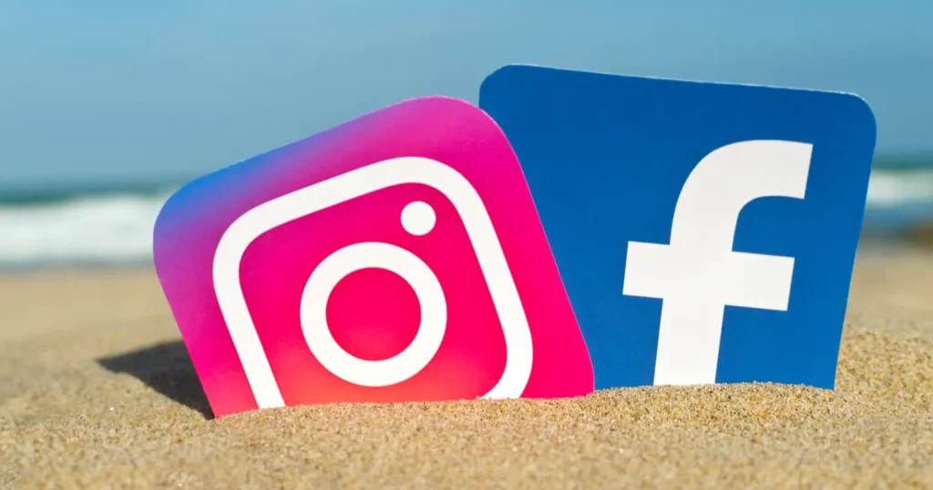Reasons to deactivate or delete your Facebook and Instagram account