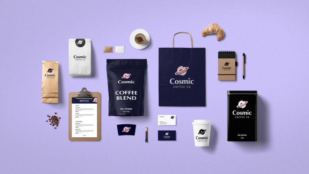 Brand Identity: Building Trust and Loyalty with Customers