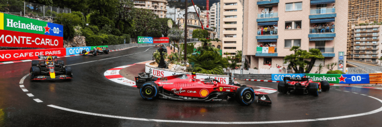 Monaco Grand Prix: A Spectacular Racing Event 2024