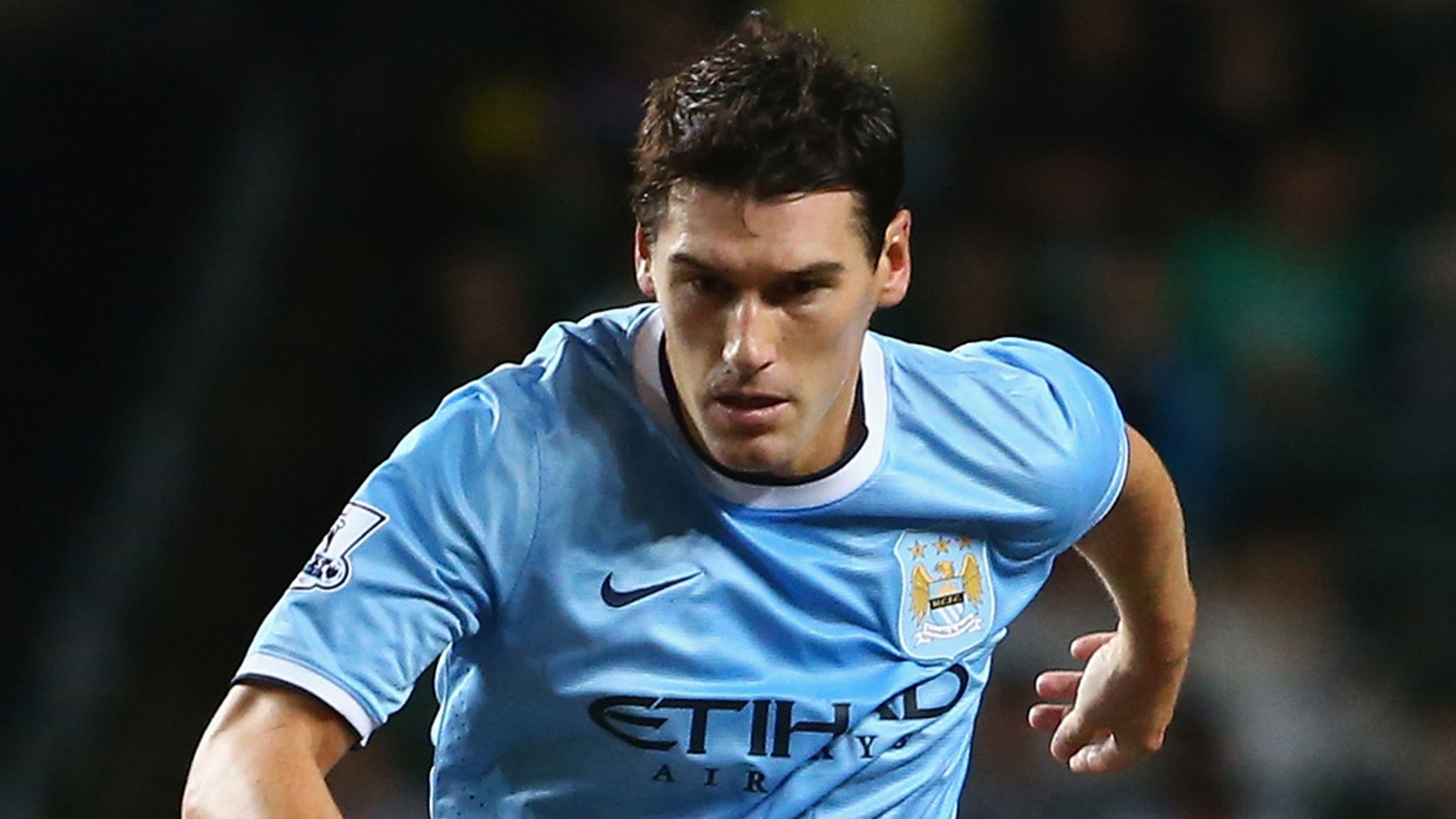 Gareth Barry: The Epitome of Consistency in English Football